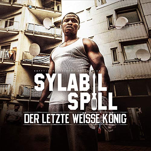 Der Letzte Weisse König (Ltd./2lp+CD/ Klappcover) [Vinyl LP] von Alles Oder Nix Records (Universal Music)