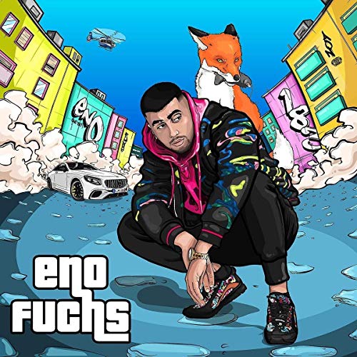 Fuchs von Alles Oder Nix Records (Universal Music)