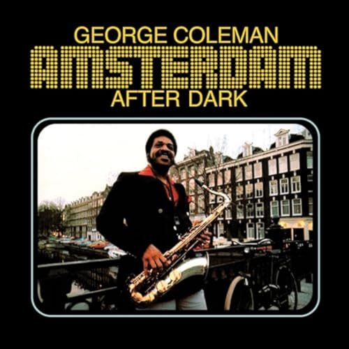 Amsterdam After Dark von Alliance Entertainment