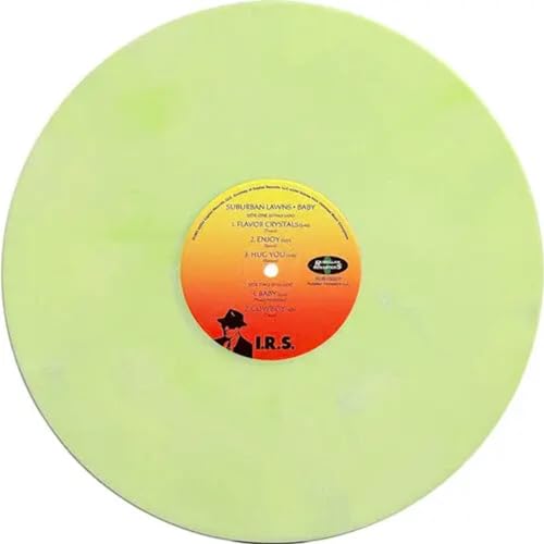 Baby [Vinyl LP] von Alliance Entertainment