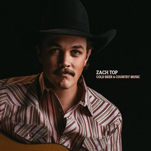 Cold Beer & Country Music [Vinyl LP] von Alliance Entertainment