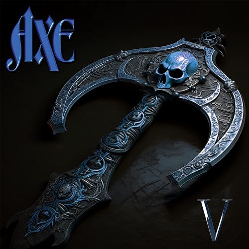 Five [VINYL] [Vinyl LP] von Alliance Entertainment
