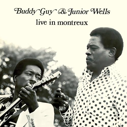 Live In Montreux [VINYL] [Vinyl LP] von Alliance Entertainment