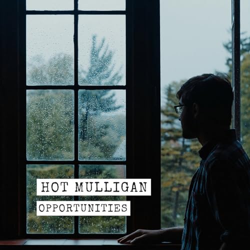 Opportunities [Vinyl LP] von Alliance Entertainment