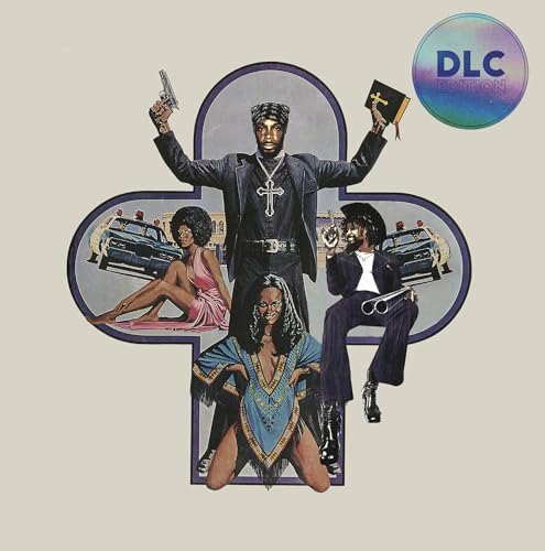 Scaring the Hoes: Dlc Pack [Vinyl LP] von Alliance Entertainment