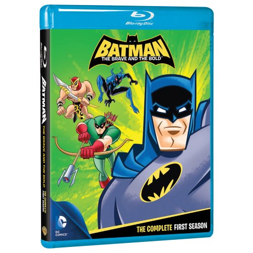 Season 1 [DVD-AUDIO] von Alliance Entertainment