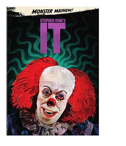 Stephen King's It [DVD-Audio] von Alliance Entertainment