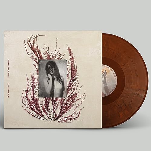The Mercy Of Women - Brown [Vinyl LP] von Alliance Entertainment