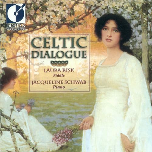 Celtic Dialogue von Alliance