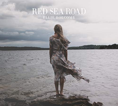 Red Sea Road von Alliance