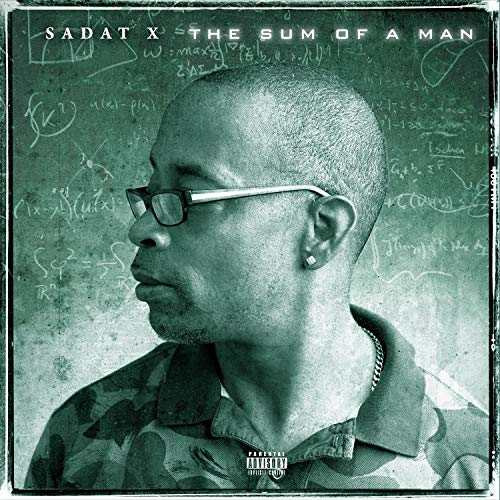 Sum Of A Man [Vinyl LP] von Alliance