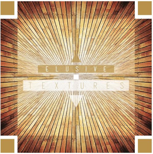 Textures [Vinyl LP] von Alliance