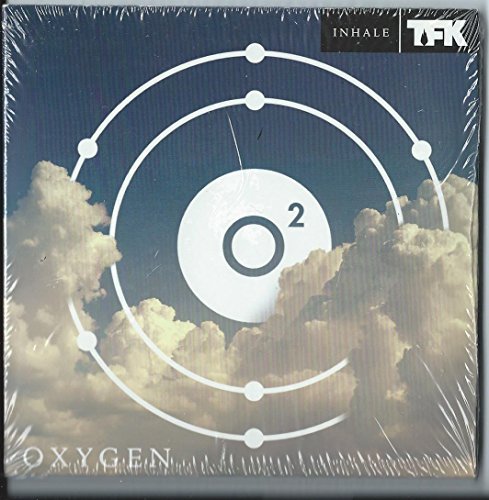 Thousand Foot Krutch - Oxygen: Inhale von Alliance