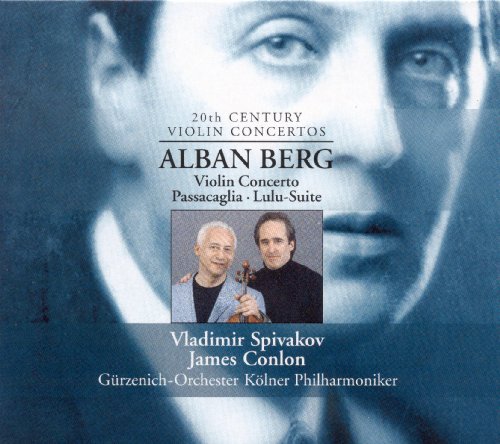 Violin Concerto Violin Concerto von Alliance