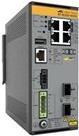 ALLIED TELESIS 4X 10/100/1000T 2X 1G/10G SFP+ INDUSTRIAL ETHERNET LAYER 2+ SWI (AT-IE220-6GHX-80) von Allied Telesis