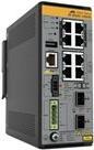 ALLIED TELESIS 8X 10/100/1000T 2X 1G/10G SFP+ INDL ETHERNET LAYER 2+SWITCH POE (AT-IE220-10GHX-80) von Allied Telesis