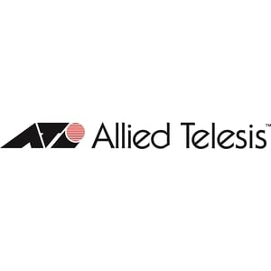 ALLIED TELESIS - HIGH END L3 STACKSWITCH 40X10/100/1000-T 4XSFP+ Port 1SINGLEFIXED PSU EU von Allied Telesis