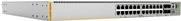 ALLIED TELESIS L3 STACK SWITCH 20X 10/100/1000 T POE++ 1Y NCP (AT-X530DP-28GHXM-B01) von Allied Telesis