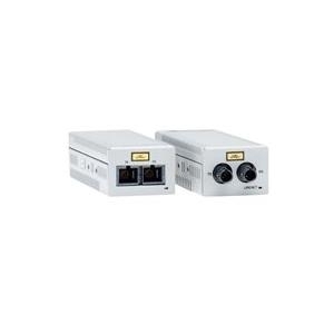 ALLIED USB Powered Desktop Media Converters (AT-DMC100/ST-50) von Allied Telesis