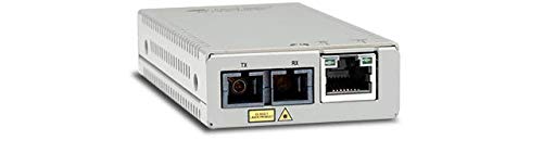 Allied Telesis AT-MMC2000LX/SC-TAA-60 | Media Converter 1000LX-SC to 10/100/1000T,20 Km von Allied Telesis