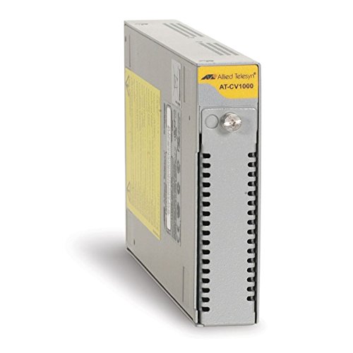 Allied Telesis 1 Slot Converteon Chassis von Allied Telesis