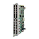 Allied Telesis 12CH 10/100BASETX / 100FX MEDI, AT-MCF2012LC_1 von Allied Telesis