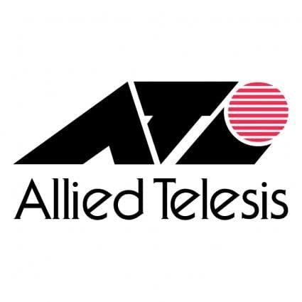 Allied Telesis AT-FL-AR4-ATP-1YR, AT-FL-AR4-ATP-1YR Allied Telesis AT-FL-AR4-ATP-1YR, AT-FL-AR4-ATP-1YR von Allied Telesis