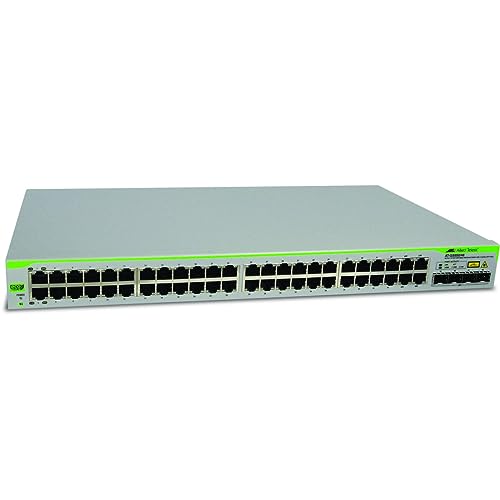 Allied Telesis AT-GS950/48 gemanaged Allied Telesis AT-GS950/48 gemanaged von Allied Telesis