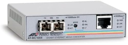 Allied Telesis AT-MC1004 von Allied Telesyn