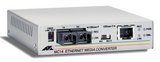 Allied Telesis AT-MC14 Medienkonverter, 1 x RJ-45, 1 x SC - 10Base-T, 10Base-FL von Allied Telesis