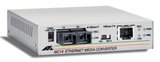 Allied Telesis AT-MC14 Medienkonverter, 1 x RJ-45, 1 x SC - 10Base-T, 10Base-FL von Allied Telesyn