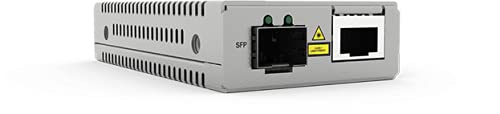 Allied Telesis AT-MMC10GT/SP-960 | Media Converter SFP+ to 10GT Allied Telesis AT-MMC10GT/SP-960 | Media Converter SFP+ to 10GT von Allied Telesis