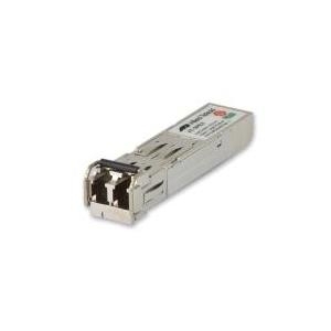 Allied Telesis AT SPEX - SFP (Mini-GBIC)-Transceiver-Modul - GigE - 1000Base-EX - LC Multi-Mode - bis zu 2 km von Allied Telesis
