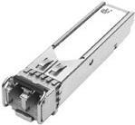 Allied Telesis AT SPSX - SFP (Mini-GBIC)-Transceiver-Modul - GigE - 1000Base-SX - LC Multi-Mode - bis zu 550 m - 850 nm von Allied Telesis
