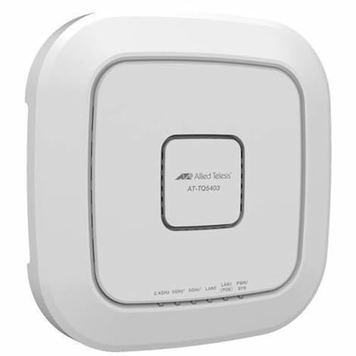 Allied Telesis AT-TQ5403 Access Point von Allied Telesis