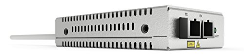 Allied Telesis AT-UMC2000/SC-901 | USB Meadia Converter USB (-A or -C) to 1000SX-SC,500 mt von Allied Telesis