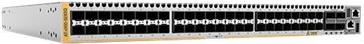 Allied Telesis AT X950-52XSQ - Switch - L3 - managed - 48 x 1 Gigabit / 10 Gigabit SFP+ + 4 x 40/100 Gigabit QSFP+ / QSFP28 - an Rack montierbar (AT-X950-52XSQ) von Allied Telesis