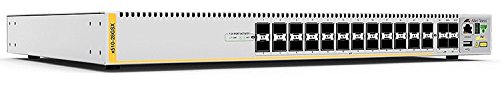Allied Telesis AT-x510-28GSX-50 | 24-Port 100/1000X SFP, 4 SFP+ Ports, Stackable, Dual Fixed PSU Allied Telesis AT-x510-28GSX-50 | 24-Port 100/1000X SFP, 4 SFP+ Ports, Stackable, Dual Fixed PSU von Allied Telesis
