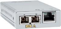 Allied Telesis All.Tel.Media Conv. AT-MMC2000/SC 10/100/1Gbit-T - 1Gbit S (AT-MMC2000/SC-960) von Allied Telesis