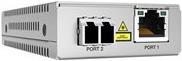 Allied Telesis MMC200 and MMC2000 series Switching Mini Media Converter (AT-MMC2000LX/LC-960) von Allied Telesis