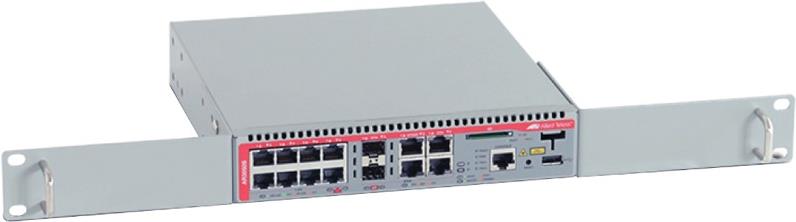 Allied Telesis - Rackmontagesatz - für AT x230-10GP Allied Telesis - Rackmontagesatz - für AT x230-10GP von Allied Telesis