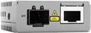Allied Telesis SFP+ TO SFP+ MINI MEDIA CONVERTER UNIVERSAL PSU TAA (AT-MMC10GSP/SP-960) von Allied Telesis