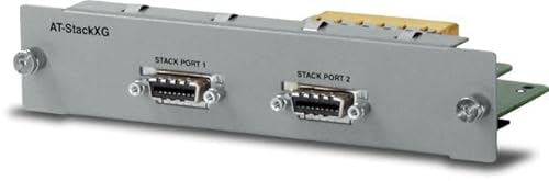 Allied Telesis Stacking-Modul fr AT-X600/X61 INKL. 0,5 m, AT-STACKXG-00 (TINKL. 0,5 m 30) von Allied Telesis