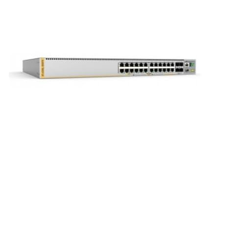Allied Telesis Switch AT-X530L-28GPX-50 von Allied Telesis