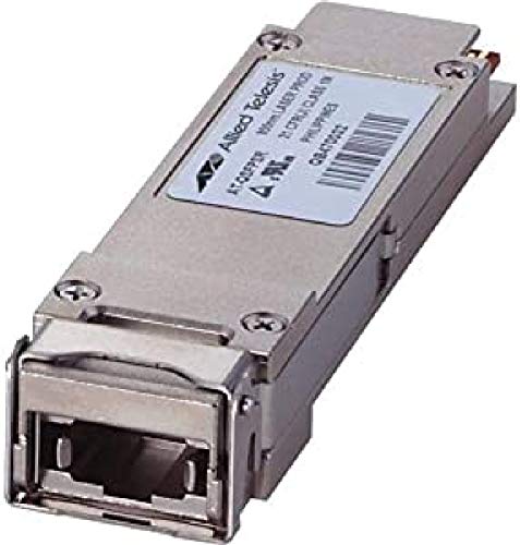 Allied Telesis at-QSFPLR4 | QSFP, 40G, LR4, CWDM, LC, 10 km von Allied Telesis