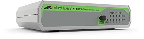 Allied Telesis NC PREF3YR FOR AT-FS710/5 von Allied Telesyn