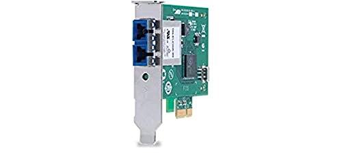 Fed Comp.32/64 Bit, PCI-Exprs, Adptr Cd, SC Fed Comp.32/64 Bit, PCI-Exprs, Adptr Cd, SC von Allied Telesyn