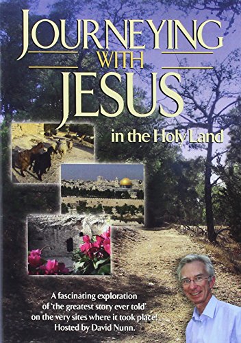 Journeying With Jesus [DVD] [Import] von Allied Vaughn