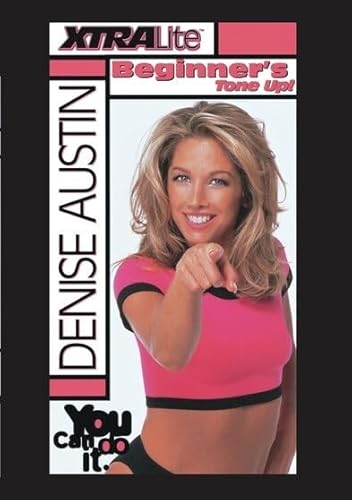 Xtralite Beginner's Tone Up [DVD-Audio] von Allied Vaughn