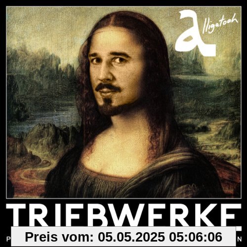 Triebwerke (Premium Edition) von Alligatoah